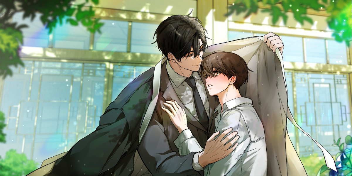 다정의 정원 - 또니/명백/김적도 - Webtoons - 레진코믹스