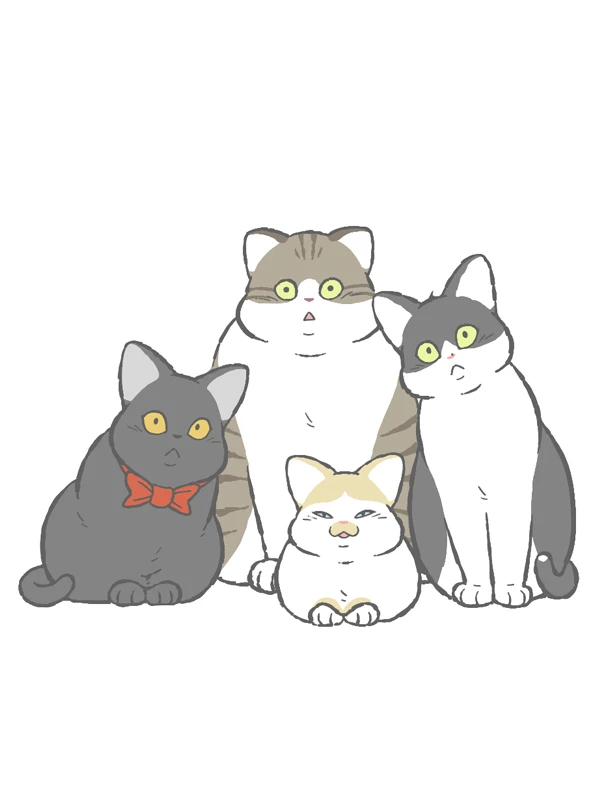 고로애옳 [연재]