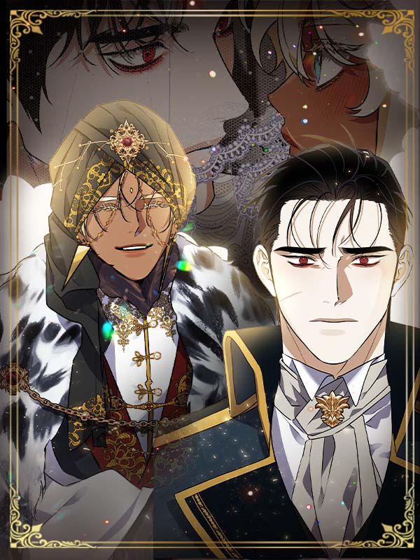 Blossoms of the White Night (Introduction) - Brothers Without a