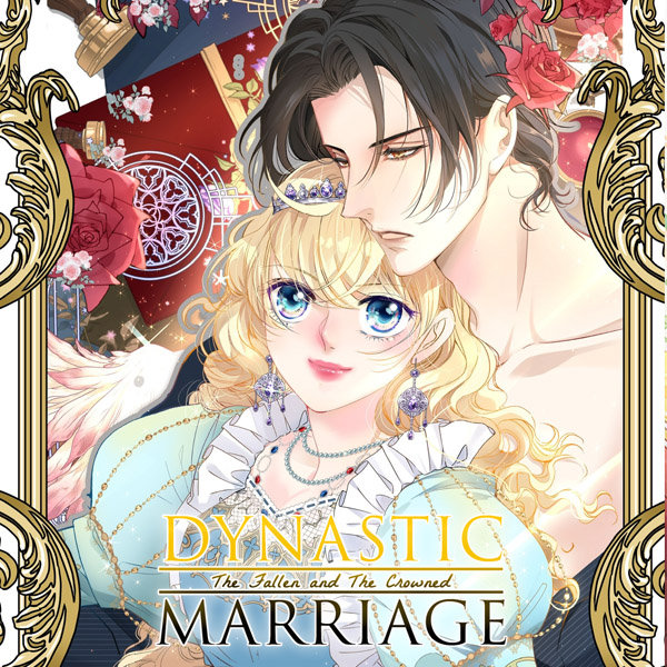 dynastic_marriage