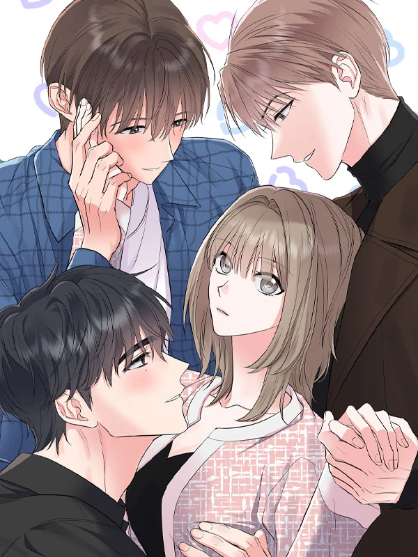넷이서 0촌 [개정판]