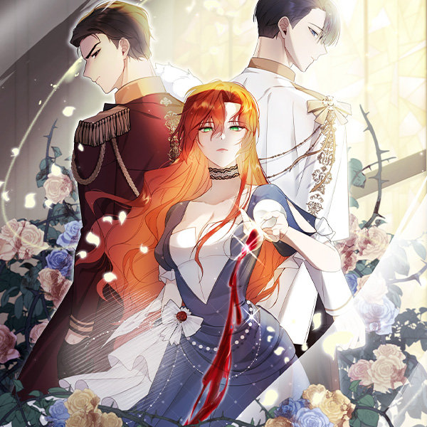 unforgivenmajesty