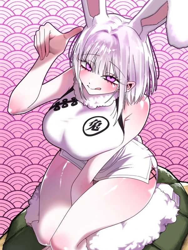 거북이는 잠자는 토끼를 지나칠 수 없어!