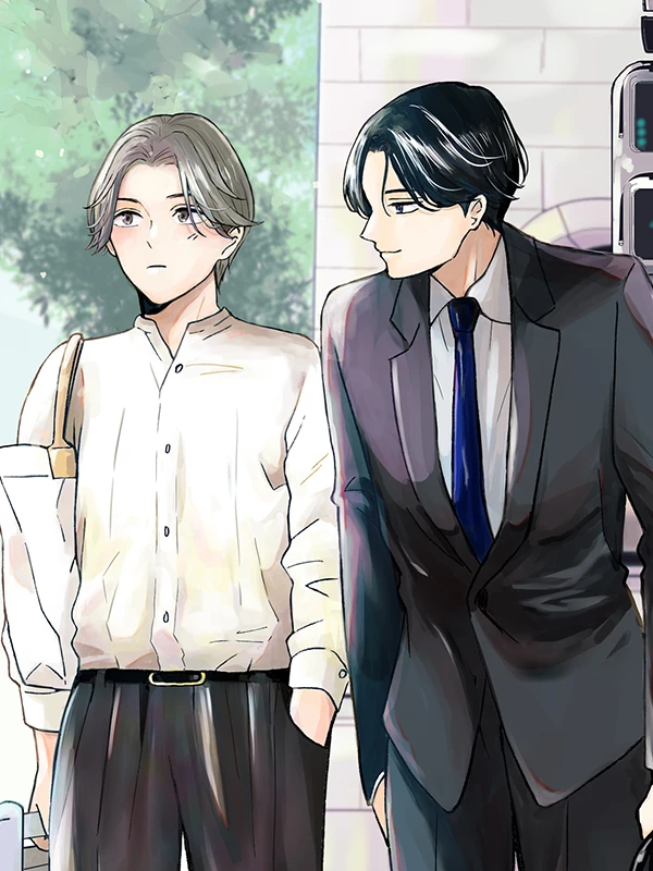 9년 만에 만난 첫사랑은