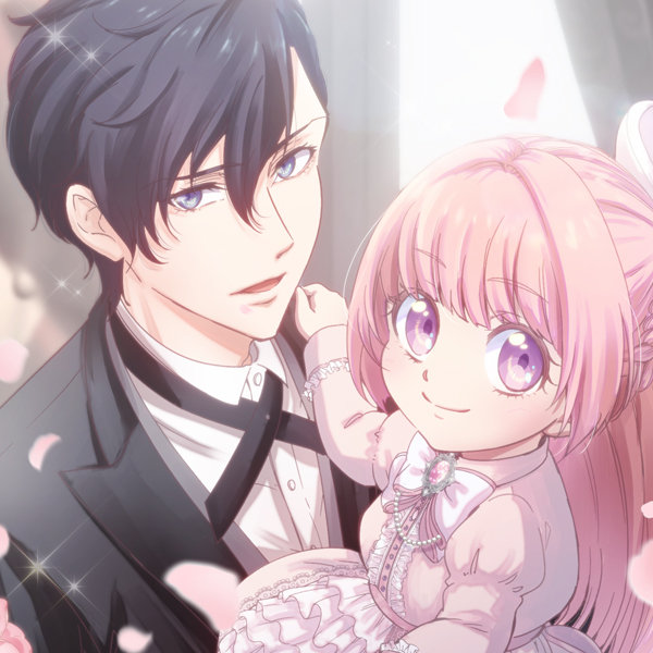 babylady_tames_butler