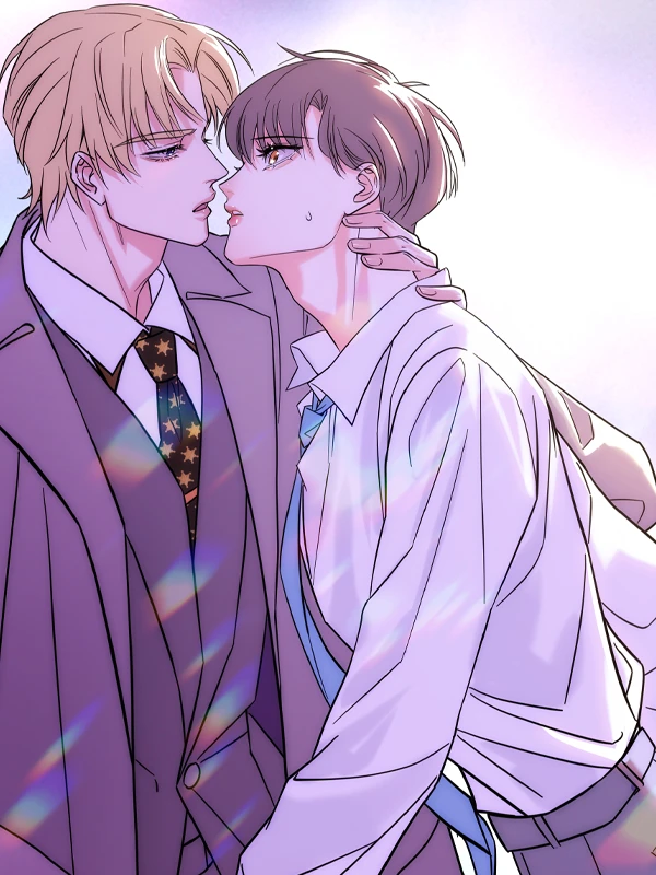 저렴한 남자 [연재]