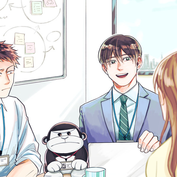 with_gorilla