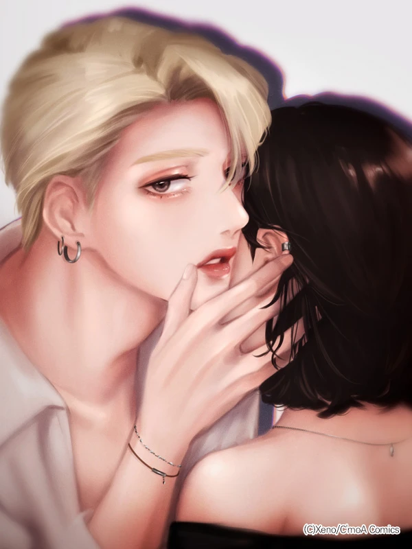 디자이너는 달콤한 거짓말을 한다