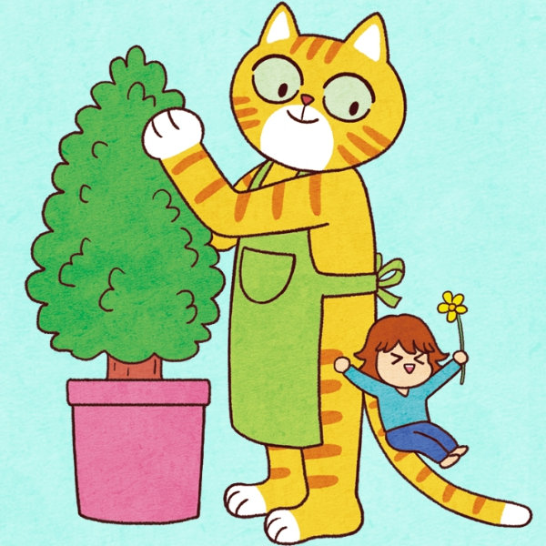 cat_butler