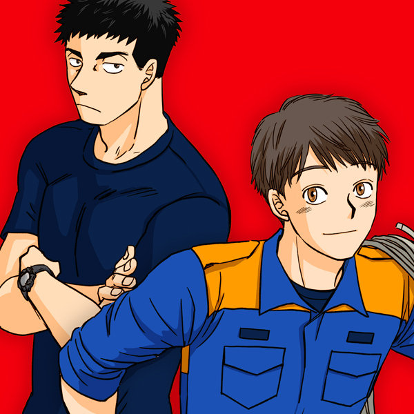hanokuri