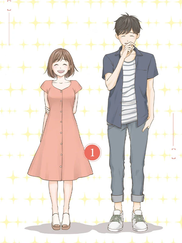 반짝반짝 안경