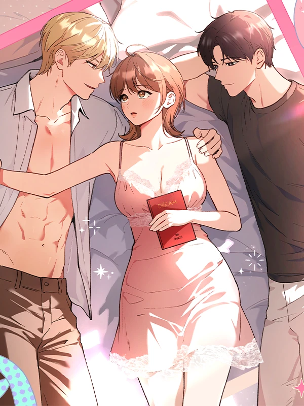 내 남자친구는 낙서장 [개정판][연재]