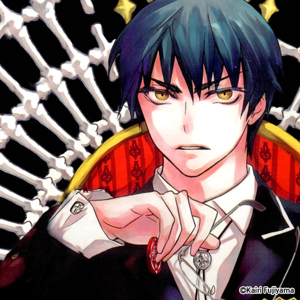 fictionking