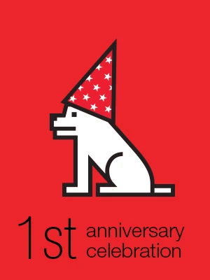 레진코믹스 1주년 축전