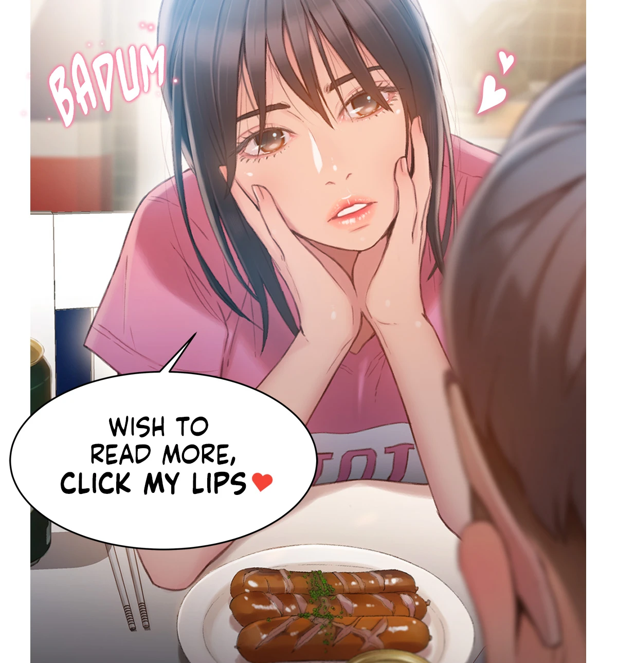 200820 하단배너 1180 1260 몸에좋은남자_1 (순한맛 묶음전)